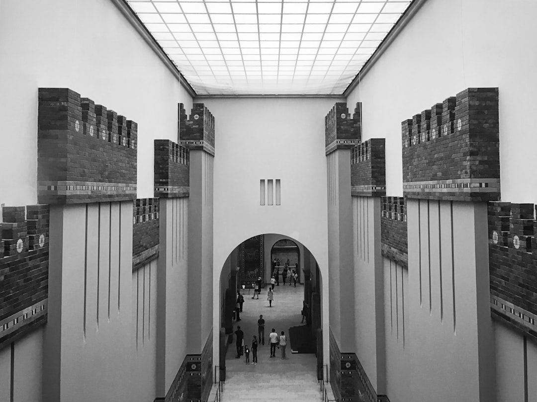 Descubra o Pergamonmuseum: um tesouro cultural em Berlim - Berlin | Secret World Trip Planner