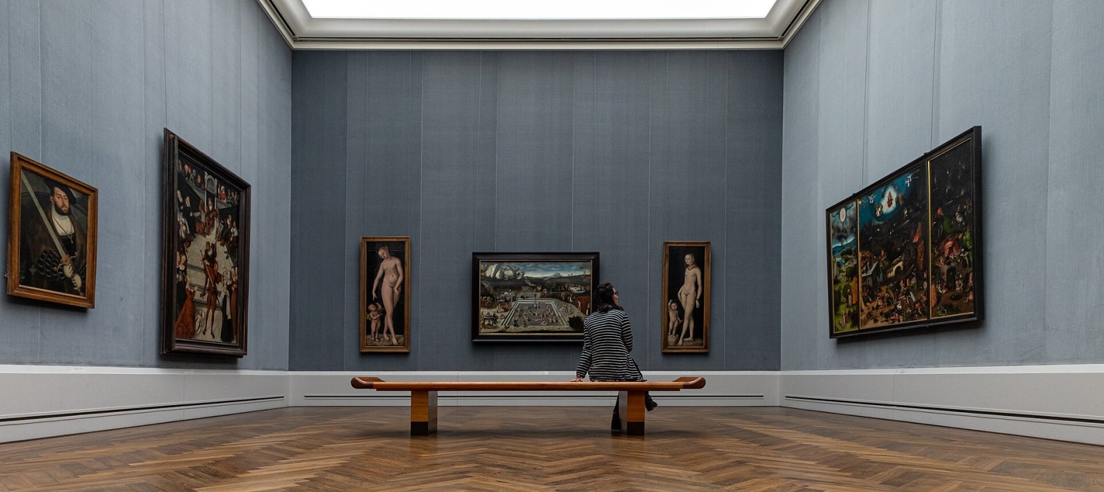 Descubriendo la Gemäldegalerie de Berlín: un tesoro cultural - Berlin | Secret World Trip Planner