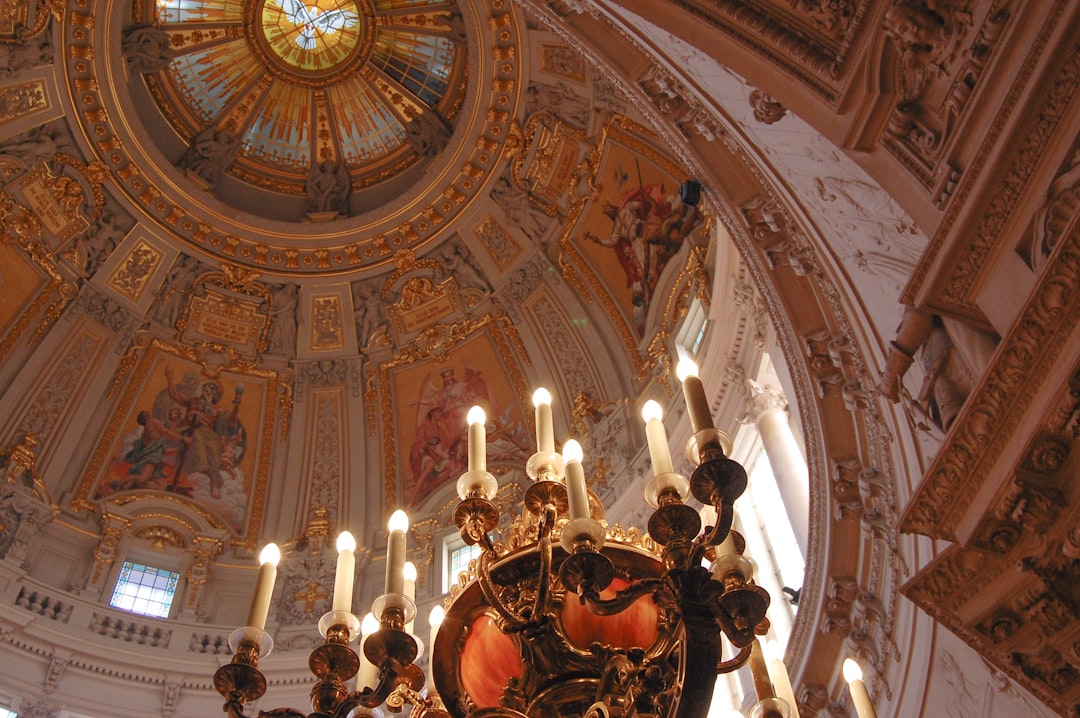 Scopri il Berliner Dom: un gioiello di Berlino - Berlin | Secret World Trip Planner