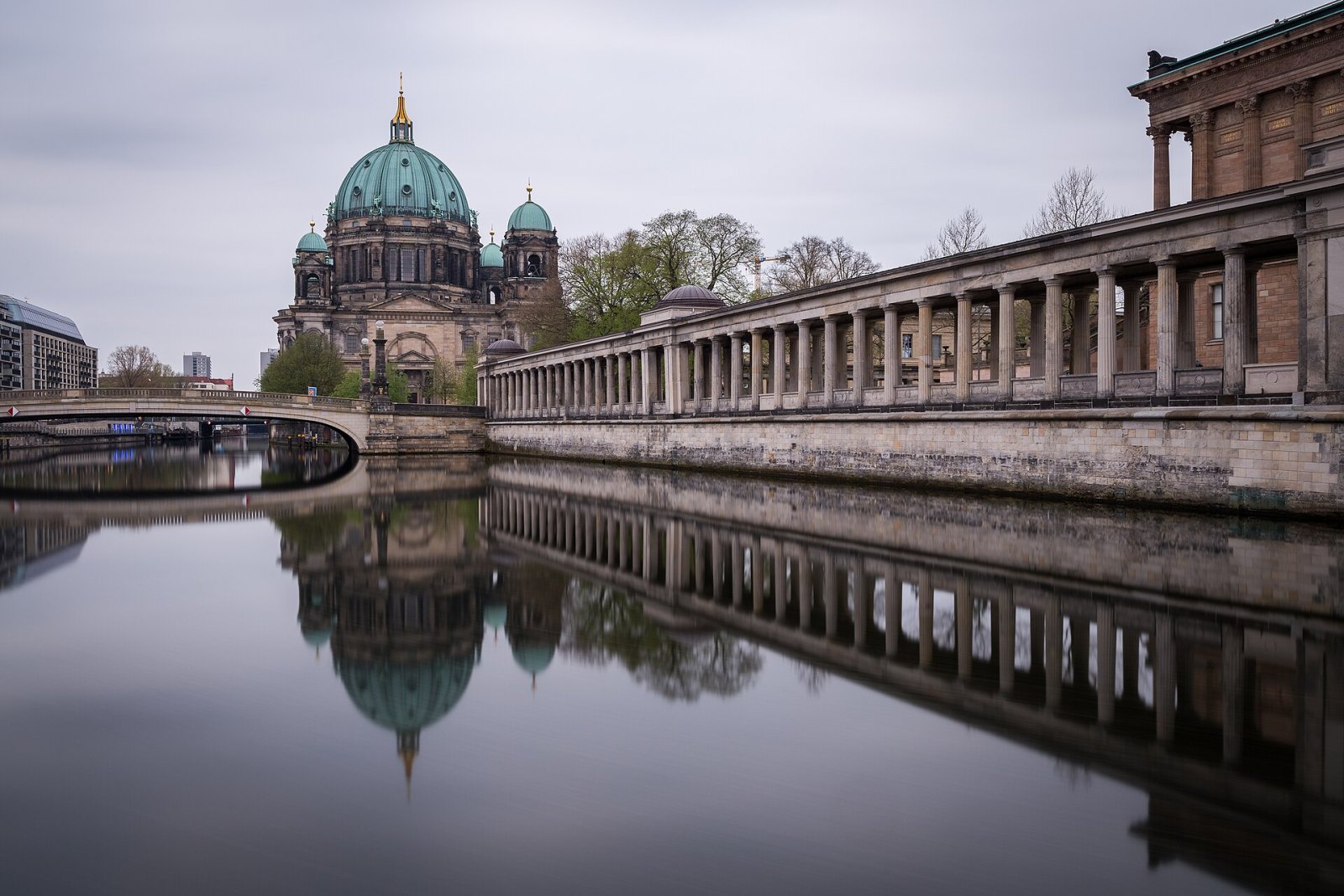 Discover the Berliner Dom: A Gem of Berlin - Berlin | Secret World Trip Planner