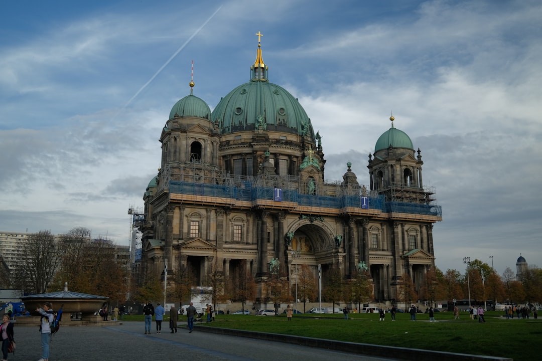 ベルリンの宝石、ベルリン大聖堂を発見しよう - Berlin | Secret World Trip Planner