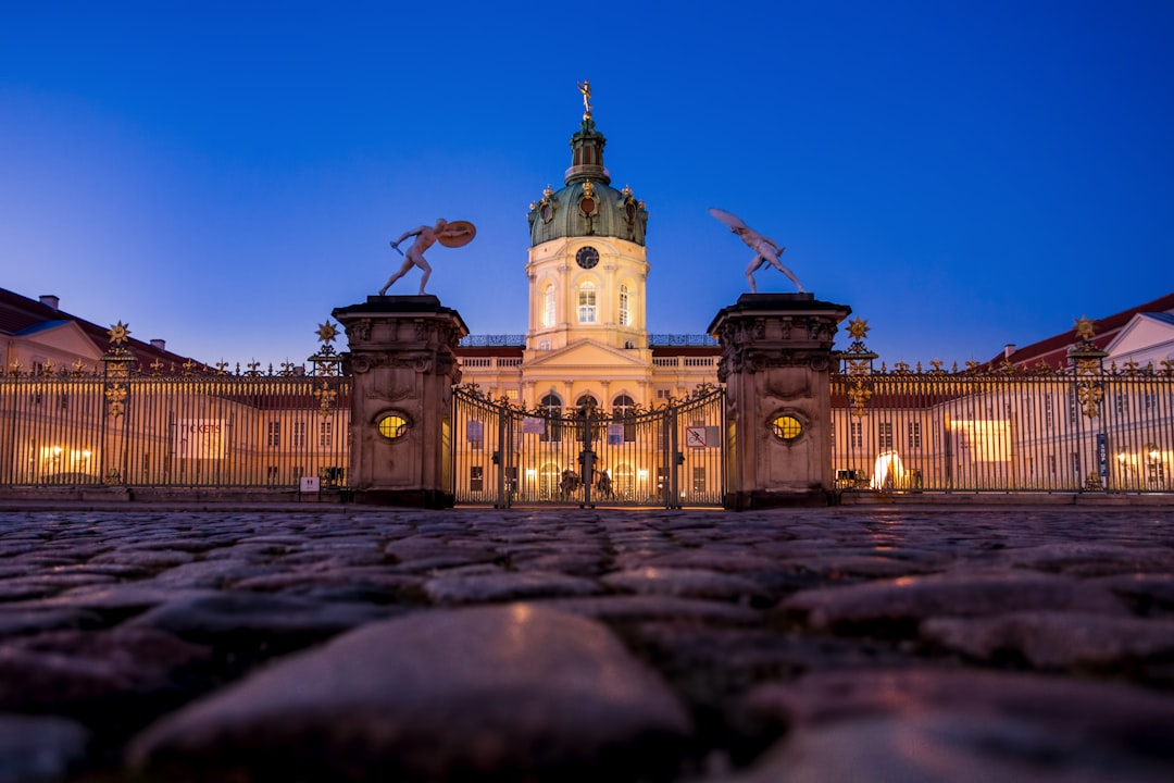 Discover Schloss Charlottenburg: The Baroque Palace of Berlin - Berlin | Secret World Trip Planner