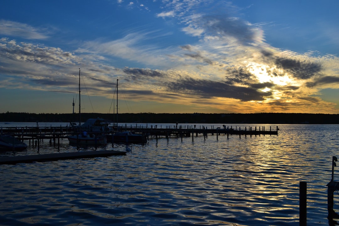Descubre el Encanto Natural de Wannsee en Berlín - Berlin | Secret World Trip Planner