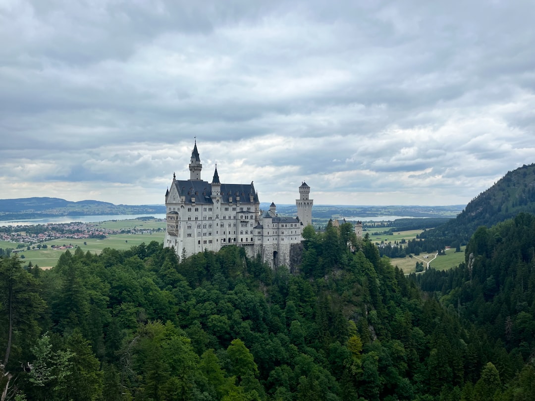 发现 Füssen：历史、美丽与景点 - Füssen | Secret World Trip Planner