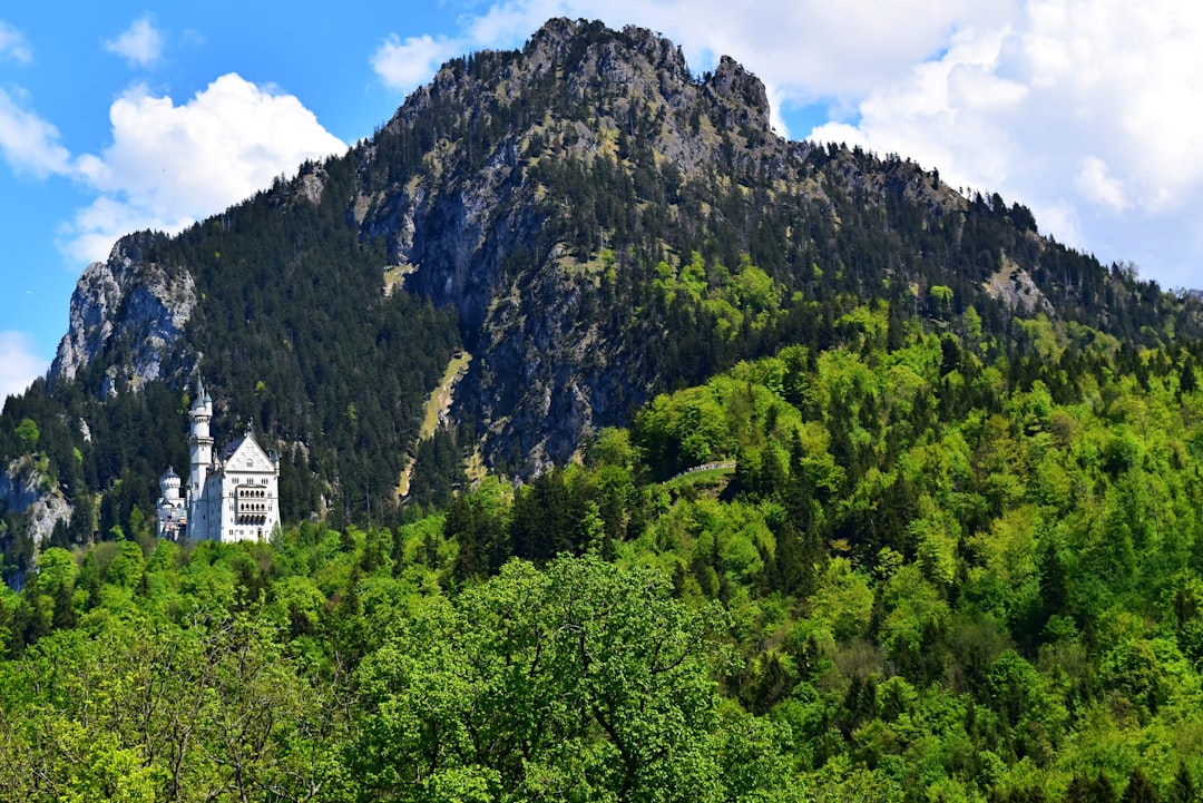 发现 Füssen：历史、美丽与景点 - Füssen | Secret World Trip Planner