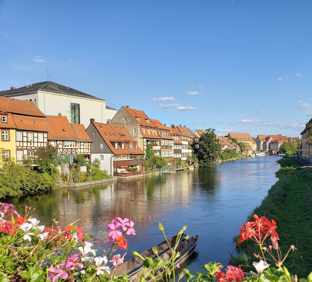 Scopri Bamberg Old Town: Un gioiello della Baviera - Bamberg | Secret World Trip Planner