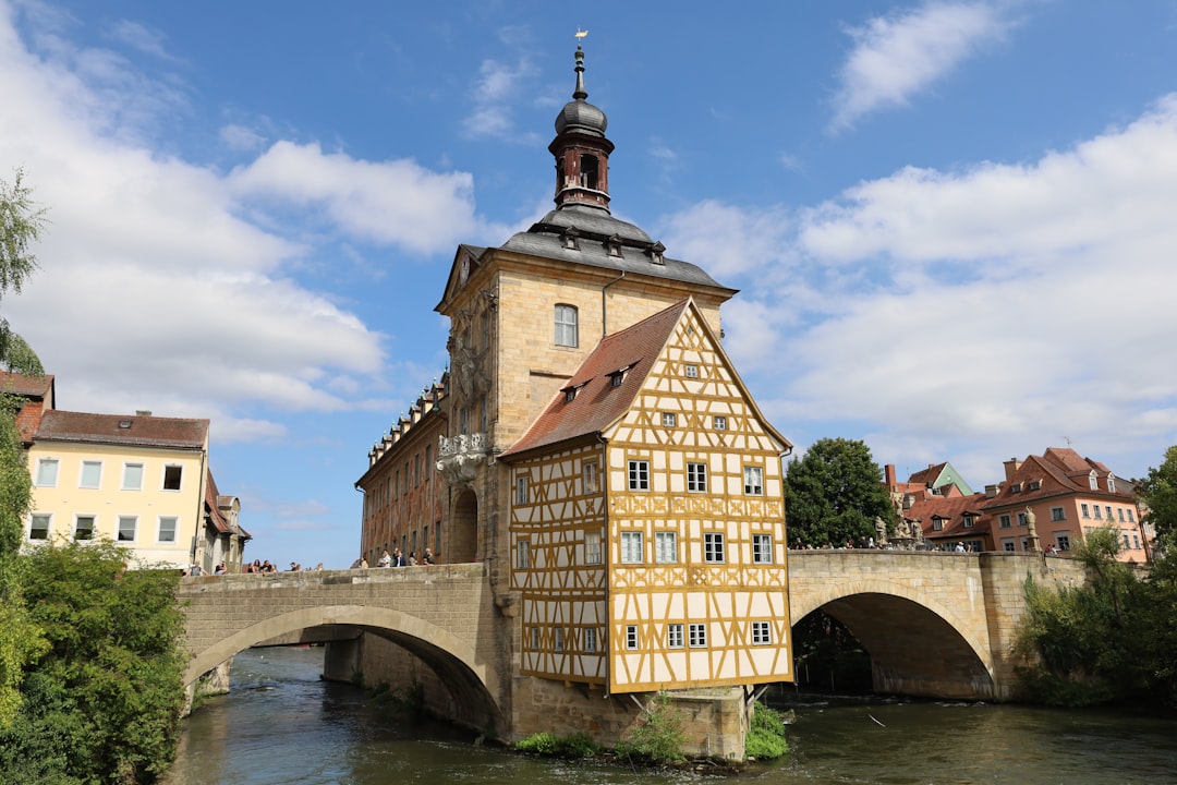 Scopri Bamberg Old Town: Un gioiello della Baviera - Bamberg | Secret World Trip Planner