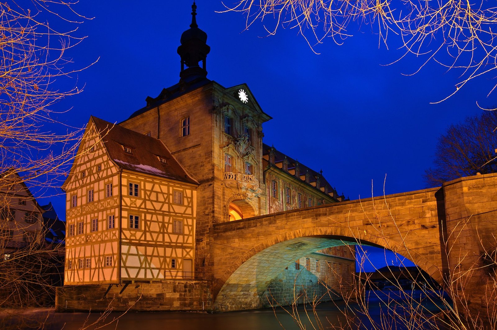 Descubre el casco antiguo de Bamberg: una joya de Baviera - Bamberg | Secret World Trip Planner