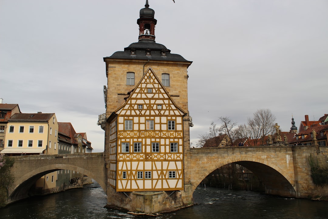 Discover Altenburg Castle in Bamberg: History and Beauty - Bamberg | Secret World Trip Planner