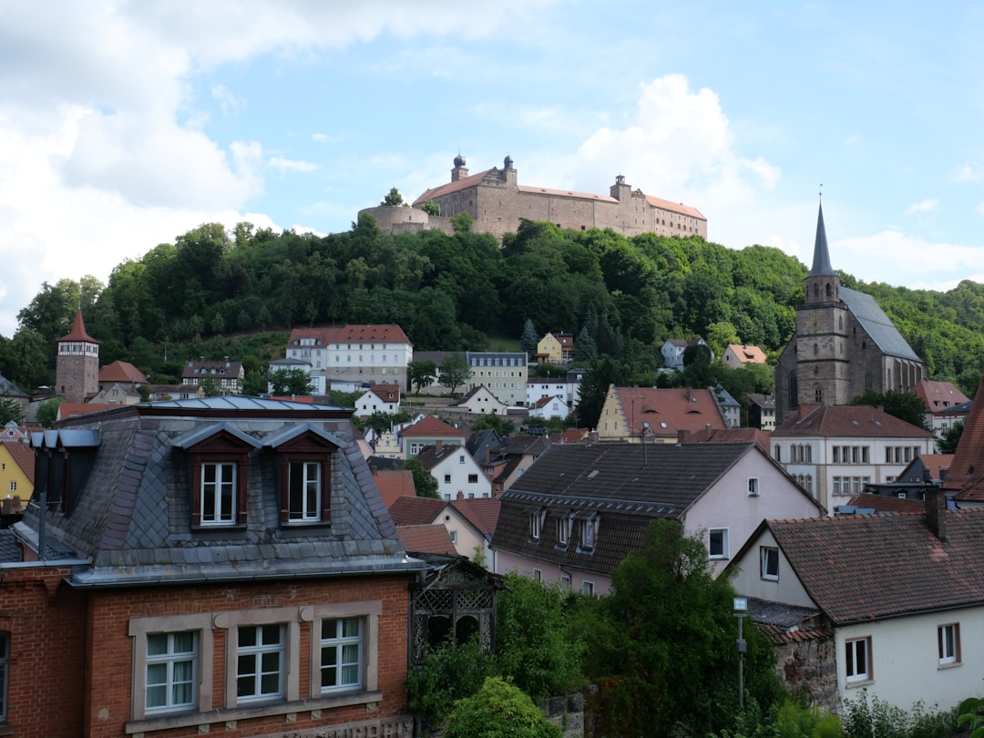 Plassenburg: Un Viaje a la Historia de Baviera - Kulmbach | Secret World Trip Planner