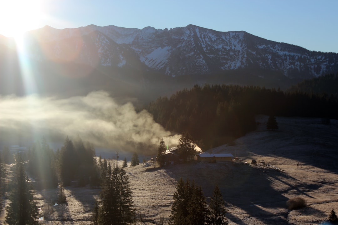 Descubre Schliersee: un rincón de paraíso en Baviera - Schliersee | Secret World Trip Planner