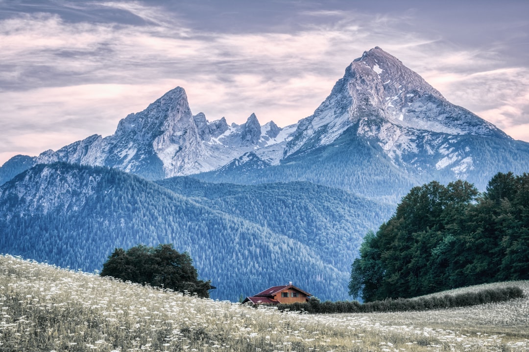 Berchtesgaden Nationalpark: Ein Paradies in Bayern - Schönau am Königssee | Secret World Trip Planner