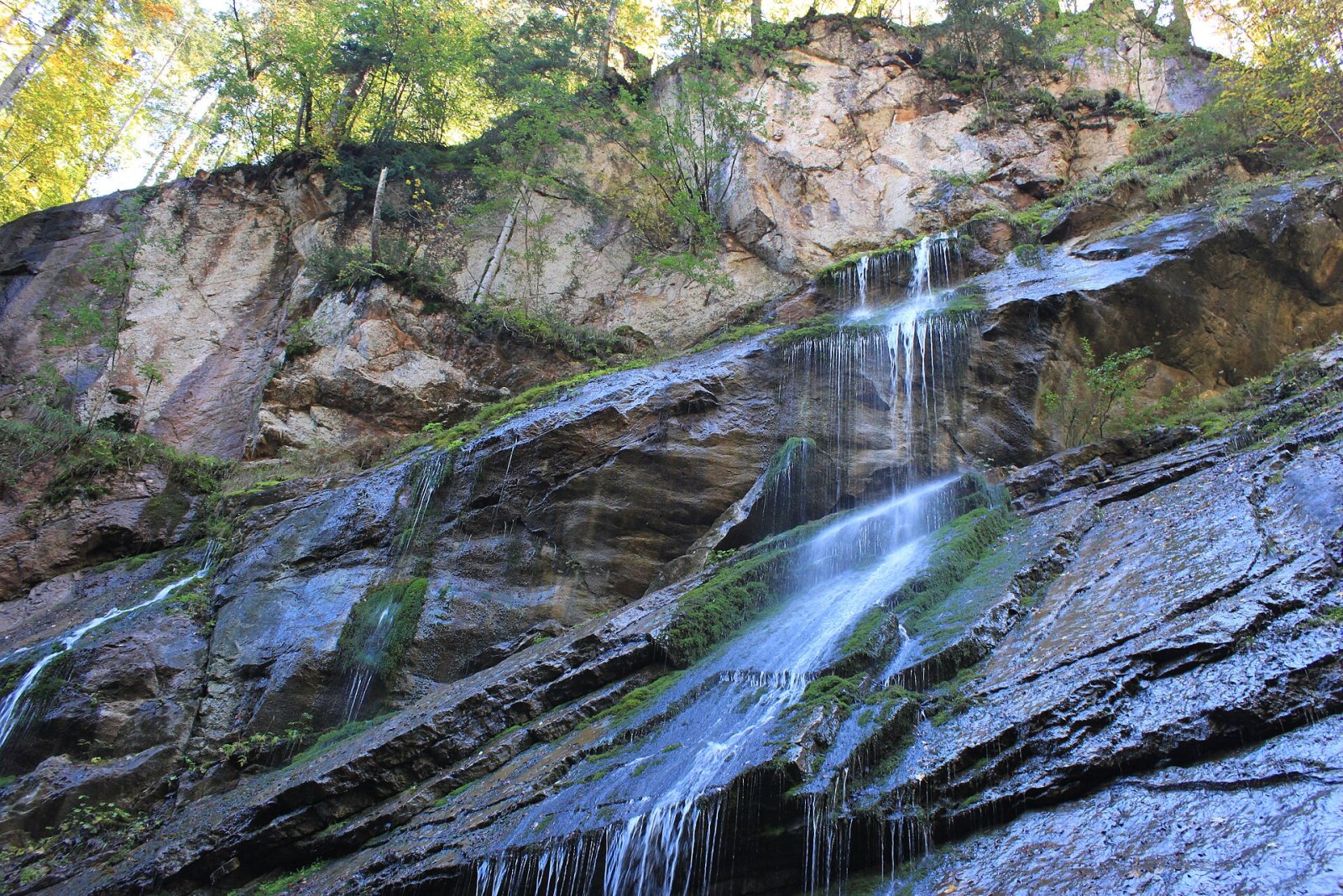 Descubra Wimbachklamm: uma joia natural na Baviera - Ramsau bei Berchtesgaden | Secret World Trip Planner