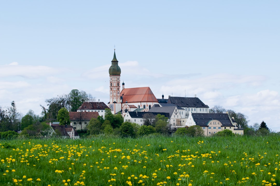 Discover Andechs Abbey: A Cultural Gem in Bavaria - Andechs | Secret World Trip Planner