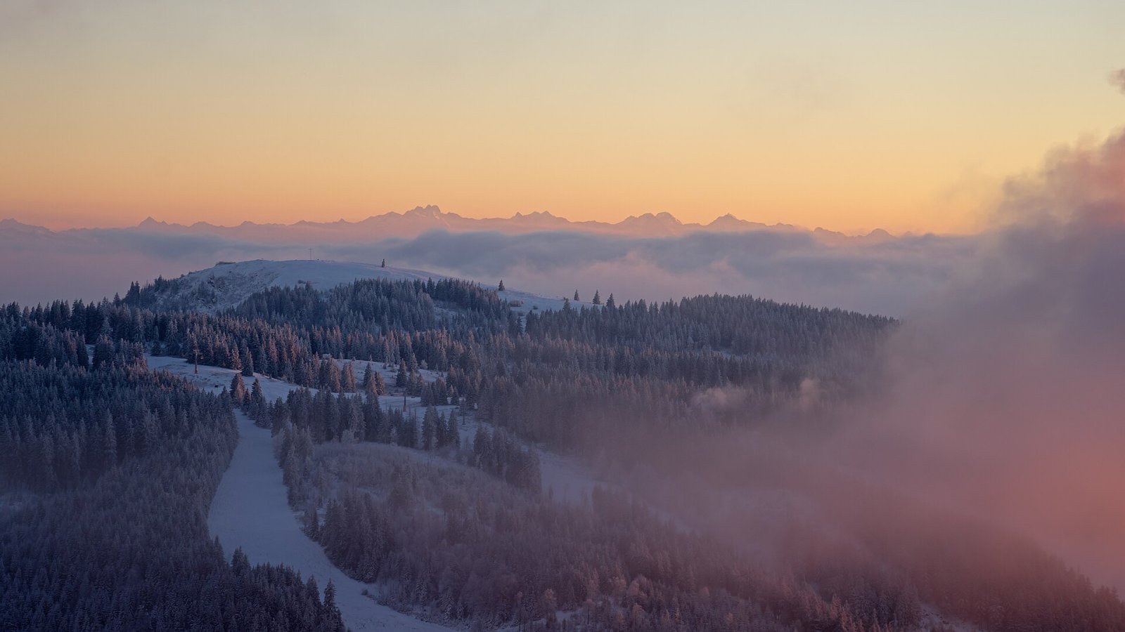 Откройте для себя Фельдберг: уголок природы в Баден-Вюртемберге - Feldberg (Schwarzwald) | Secret World Trip Planner