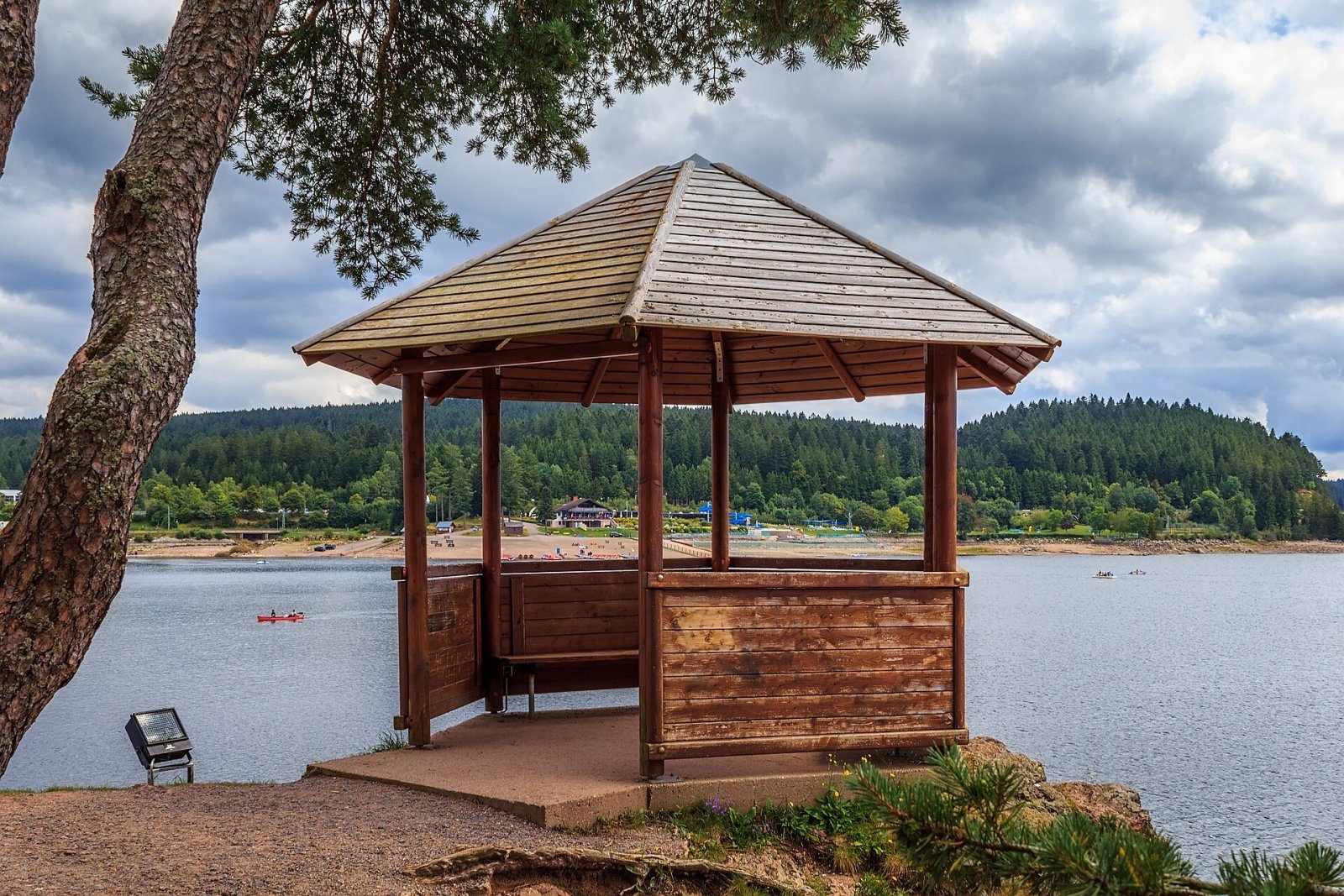 Discover Schluchsee: the Jewel of the Black Forest - Schluchsee | Secret World Trip Planner