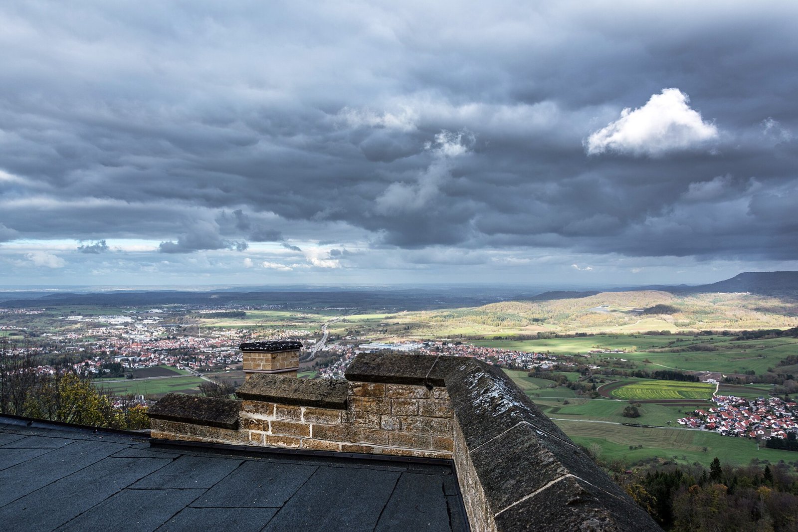 Castillo de Hohenzollern: un viaje entre historia y belleza - Hechingen | Secret World Trip Planner