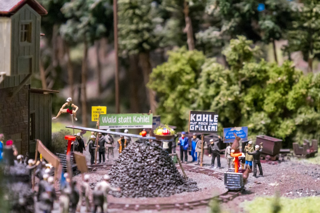 Miniatur Wunderland: Eine Reise in die Miniaturwelt von Hamburg - Hamburg | Secret World Trip Planner