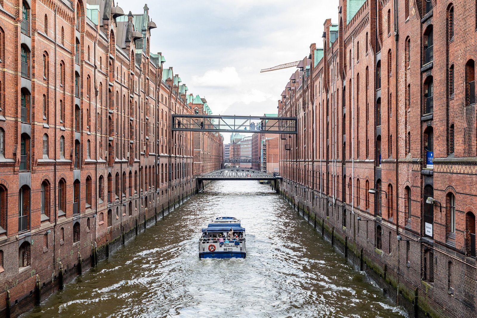 迷你奇迹：汉堡迷你世界之旅 - Hamburg | Secret World Trip Planner