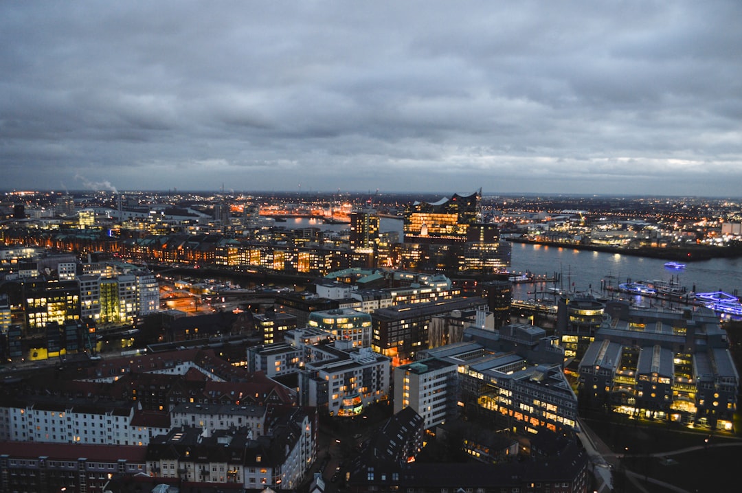 Découvrez l'Elbphilharmonie : joyau culturel d'Hambourg - Hamburg | Secret World Trip Planner