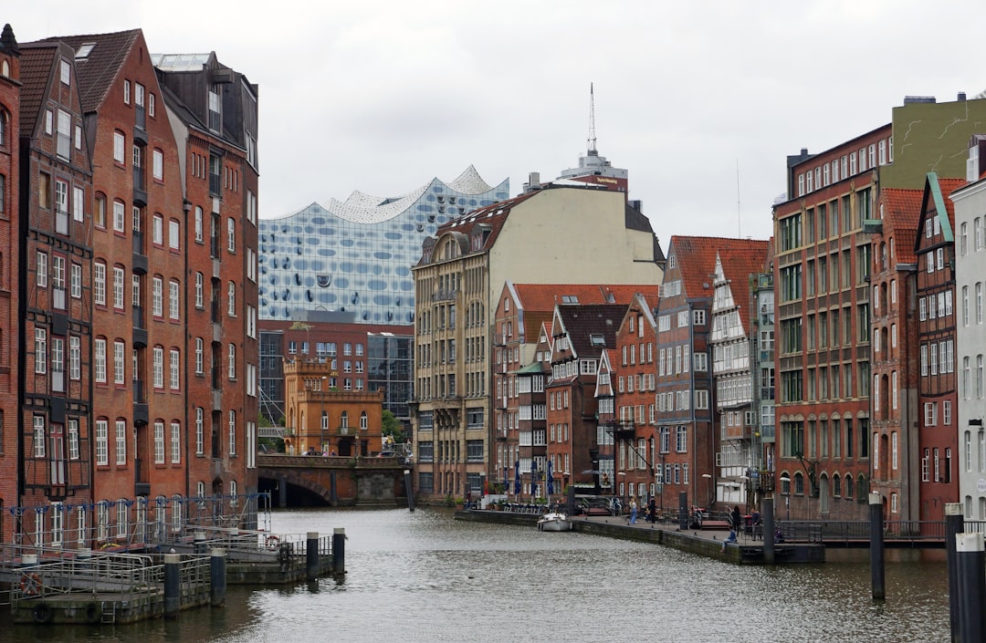 Descubre la Elbphilharmonie: joya cultural de Hamburgo - Hamburg | Secret World Trip Planner