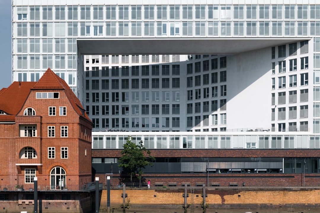 Découvrez l'Hamburger Kunsthalle : un trésor artistique à Hambourg | Secret World Trip Planner