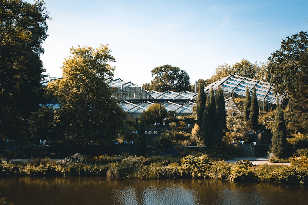Planten un Blomen: un angolo di natura a Amburgo - Hamburg | Secret World Trip Planner