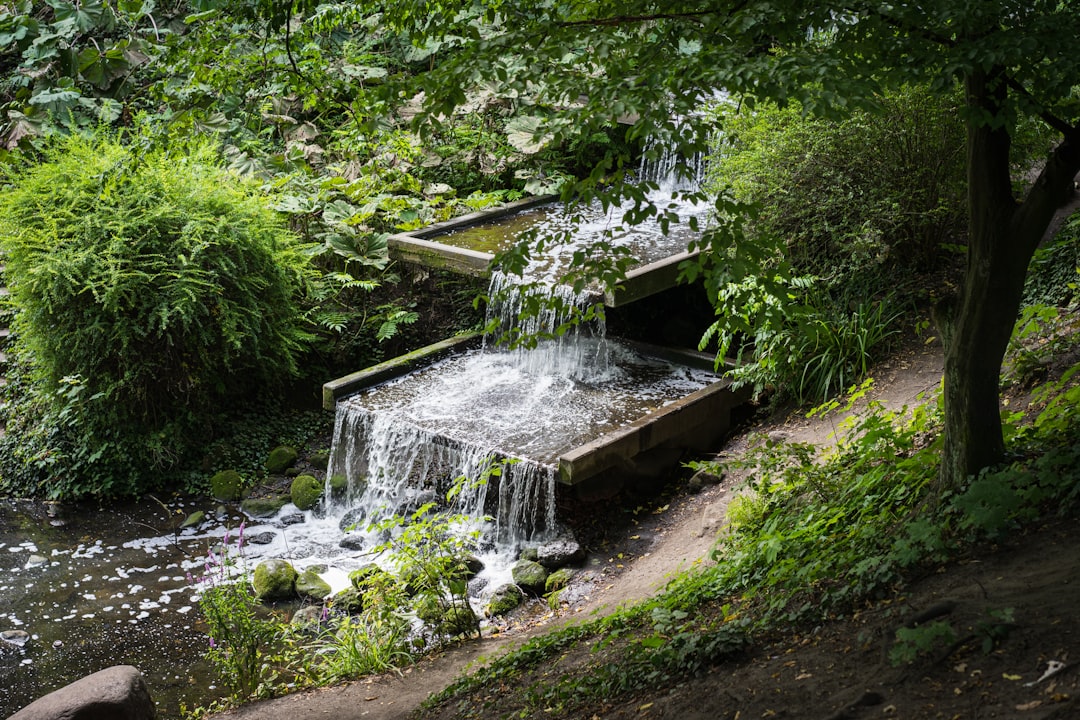 Planten un Blomen: a Nature Oasis in Hamburg - Hamburg | Secret World Trip Planner