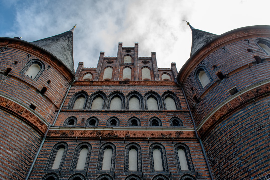 Discover the Holstentor of Lübeck: a Symbol of History and Architecture - Lübeck | Secret World Trip Planner