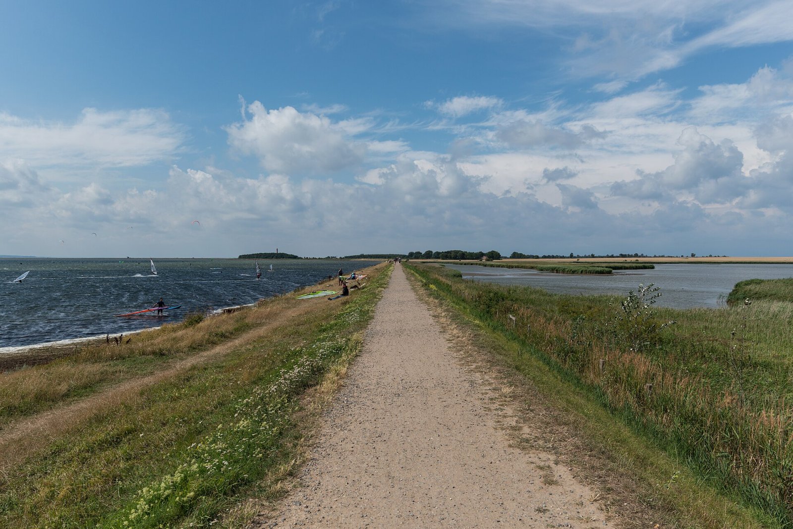 Descubra a ilha de Fehmarn: um pedaço do paraíso na Alemanha - Fehmarn | Secret World Trip Planner