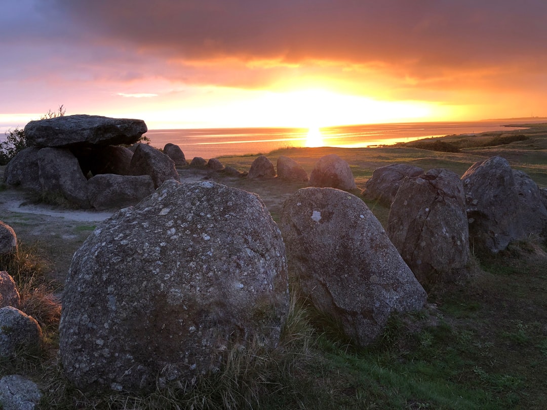 Descubra o encanto da ilha de Sylt: natureza e aventura - Sylt | Secret World Trip Planner