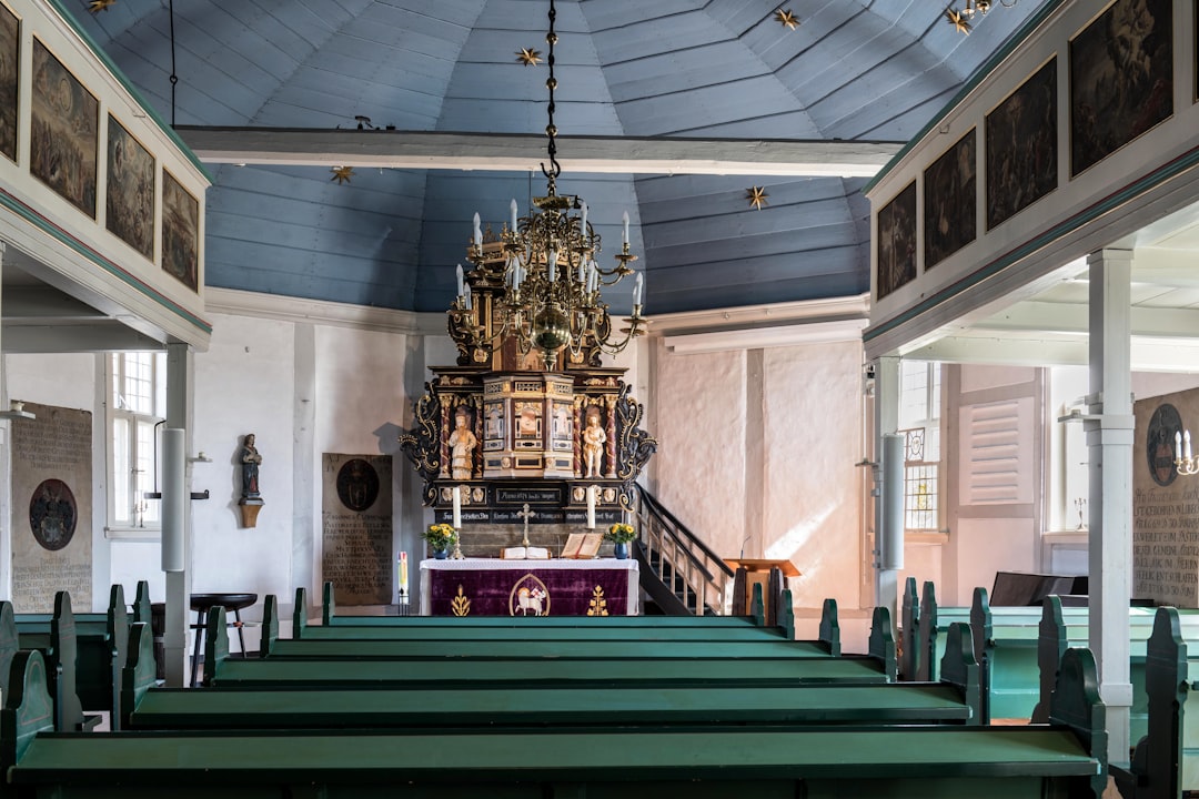 Entdecken Sie den Schleswig-Dom: ein kulturelles Juwel Deutschlands - Schleswig | Secret World Trip Planner