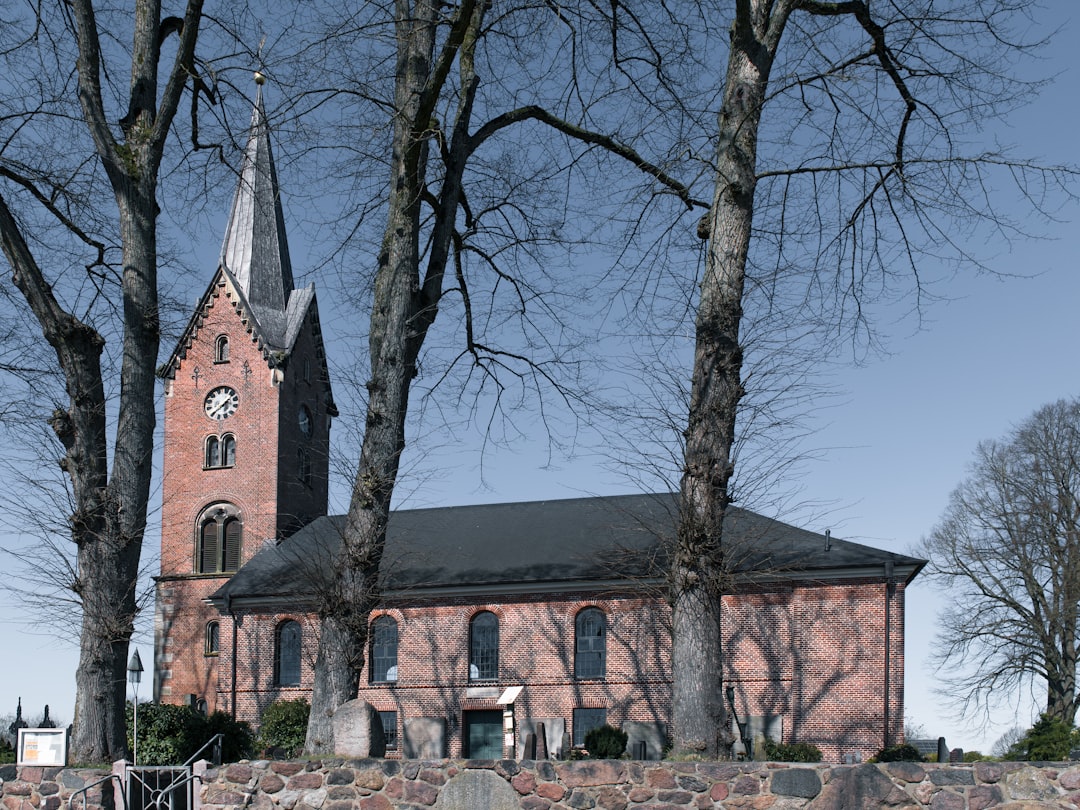 Entdecken Sie den Schleswig-Dom: ein kulturelles Juwel Deutschlands - Schleswig | Secret World Trip Planner