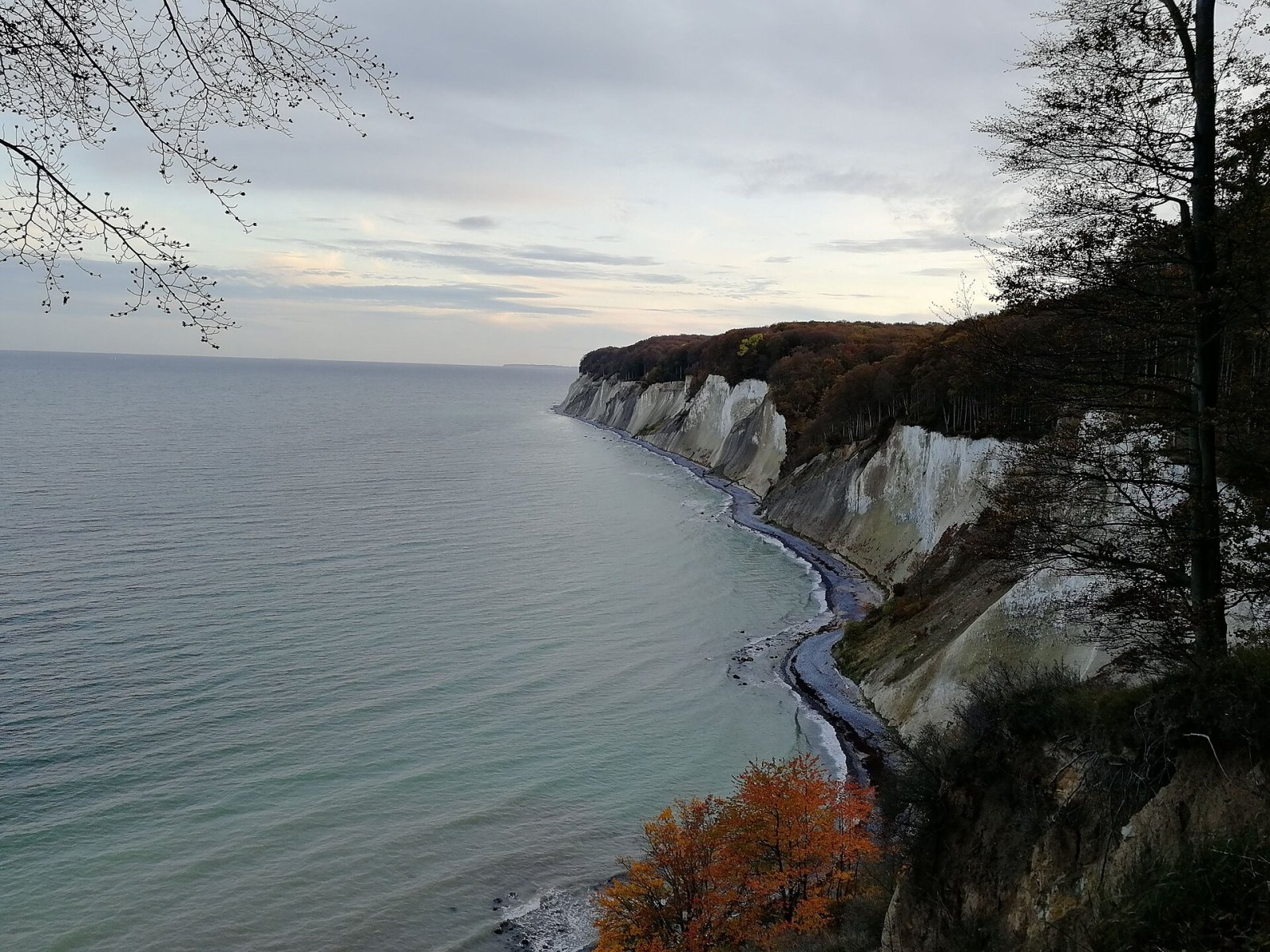 Discover the Chalk Cliffs of Rügen Island - Sassnitz | Secret World Trip Planner