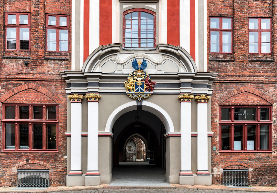 Découvrez la vieille ville de Stralsund : un trésor historique en Allemagne - Stralsund | Secret World Trip Planner