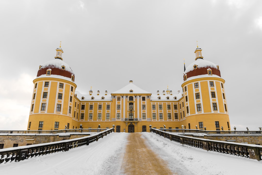 Discover Moritzburg Castle: History and Beauty in Saxony - Moritzburg | Secret World Trip Planner