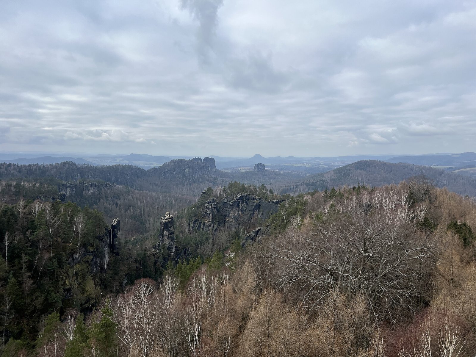 Entdecken Sie den Nationalpark Sächsische Schweiz - Bad Schandau | Secret World Trip Planner