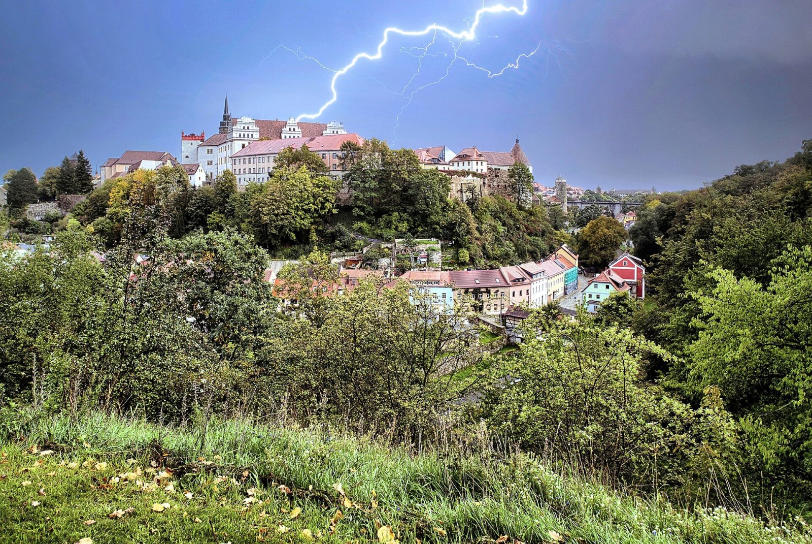 Entdecken Sie die Altstadt von Bautzen: ein mittelalterliches Juwel in Sachsen - Bautzen | Secret World Trip Planner