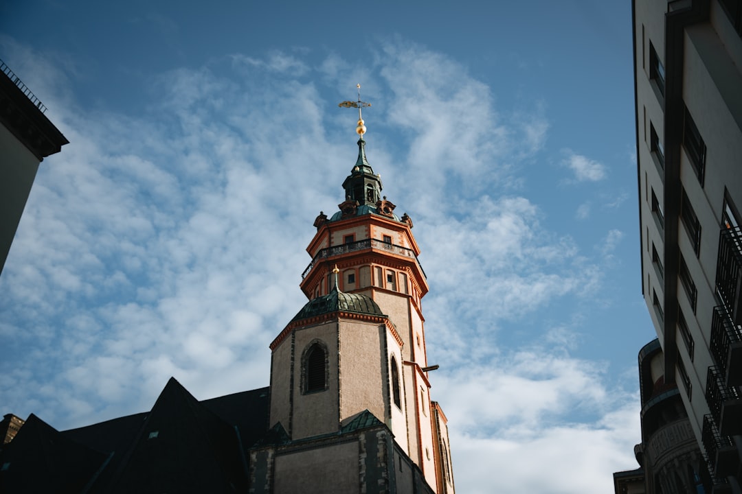 Descubre la Iglesia de San Tomás en Leipzig: un tesoro cultural - Leipzig | Secret World Trip Planner