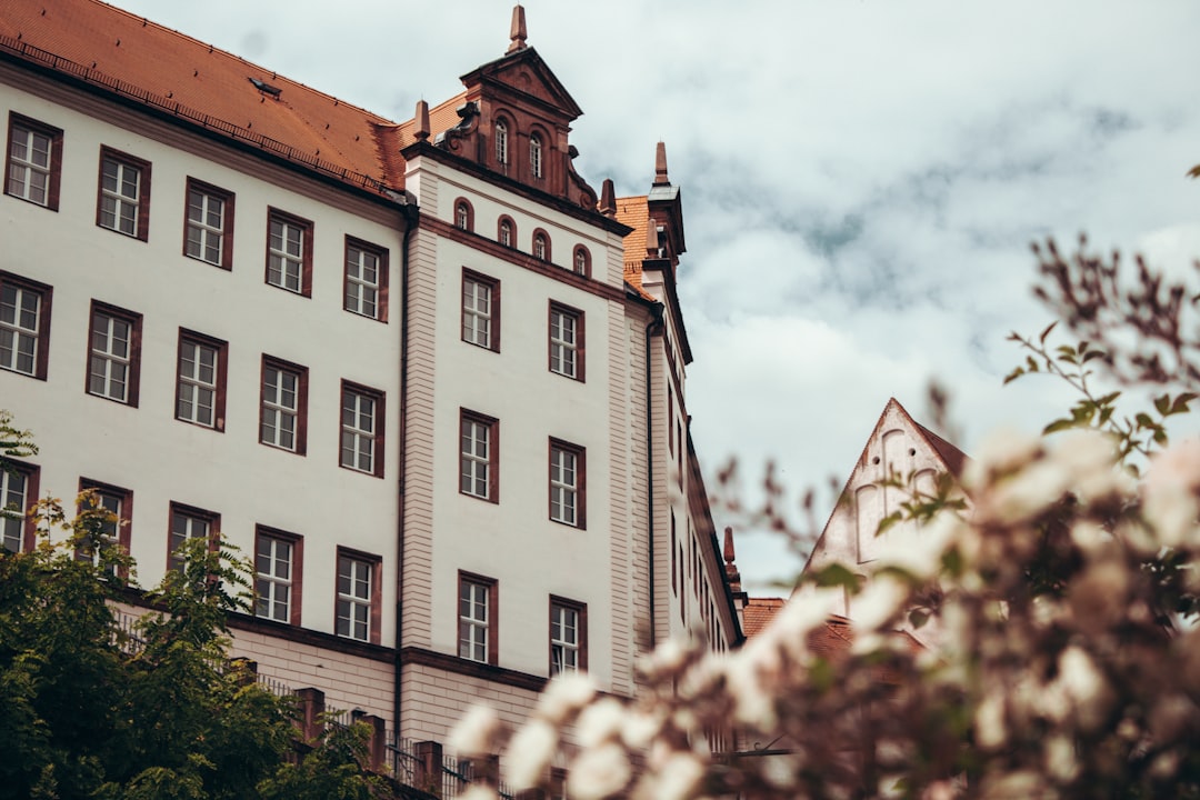 Château de Colditz : Un Voyage dans l'Histoire de la Saxe - Colditz | Secret World Trip Planner