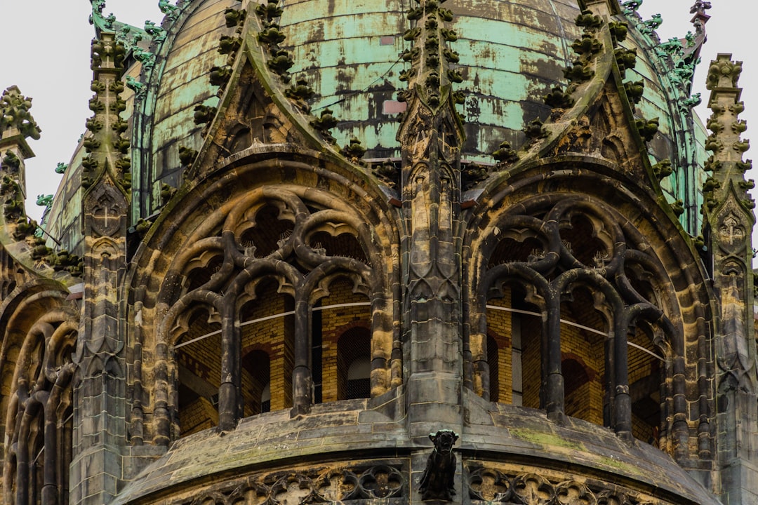 Entdecke Lutherstadt Wittenberg: Herz der Protestantischen Reformation - Wittenberg | Secret World Trip Planner
