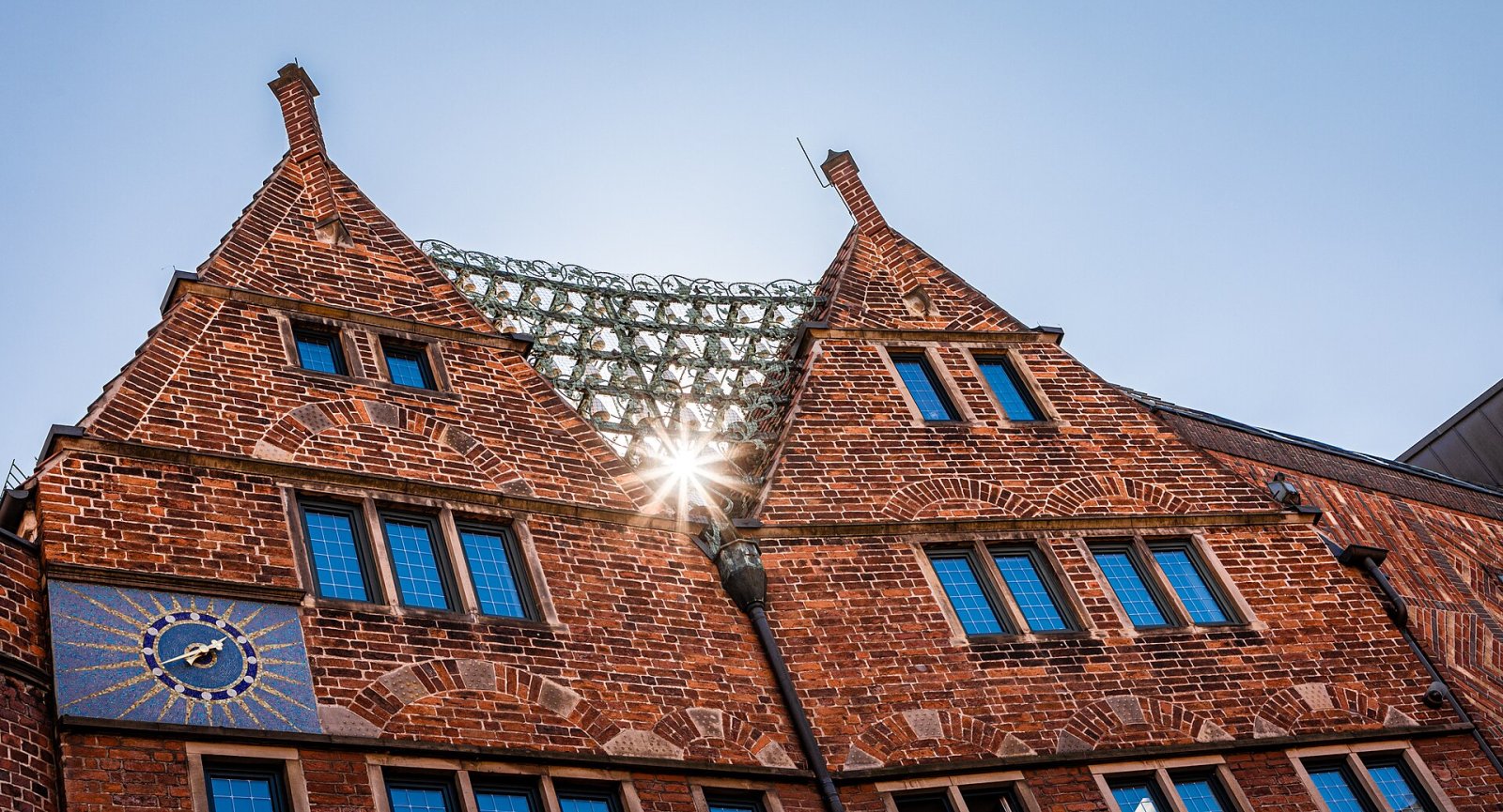 Discover Bremen's Böttcherstraße: A Cultural Gem — Bremen