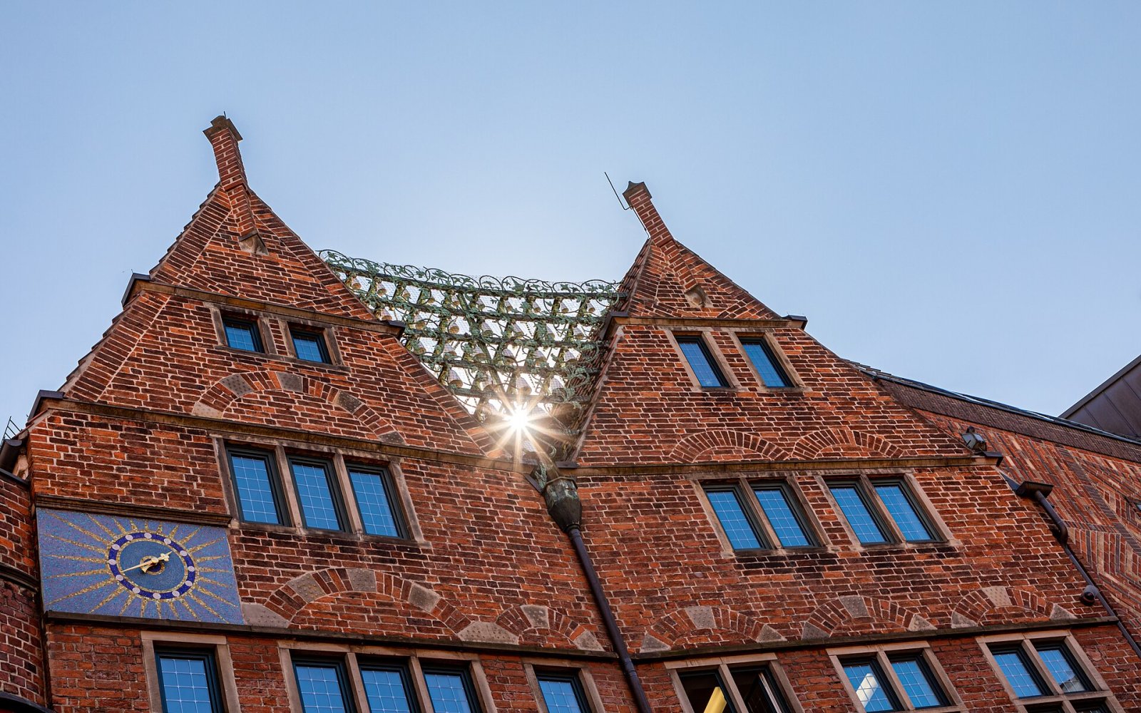 Découvrez la Böttcherstraße de Brême : un joyau culturel - Bremen | Secret World Trip Planner