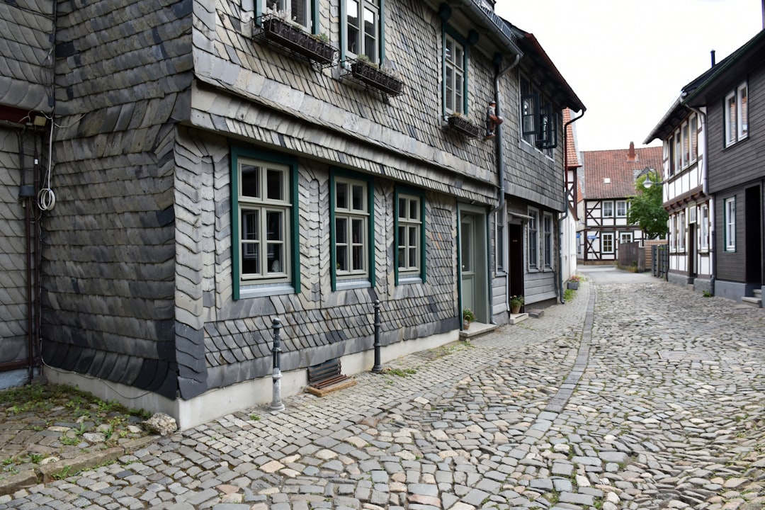 Goslar Vieille Ville : un voyage dans l'histoire médiévale de l'Allemagne - Goslar | Secret World Trip Planner