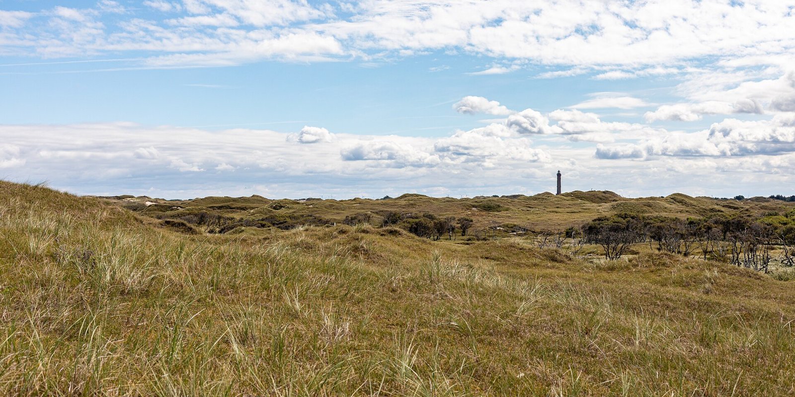Discover the Norderney Lighthouse: A Gem of the German Island - Norderney | Secret World Trip Planner