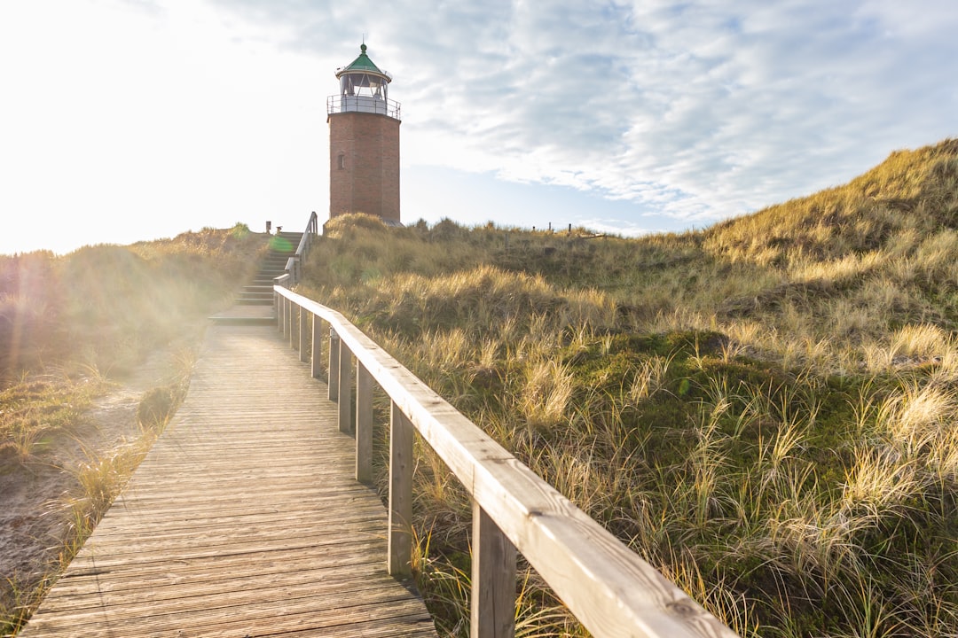 리스트 등대: 독일에서 발견할 수 있는 등대 - List auf Sylt | Secret World Trip Planner
