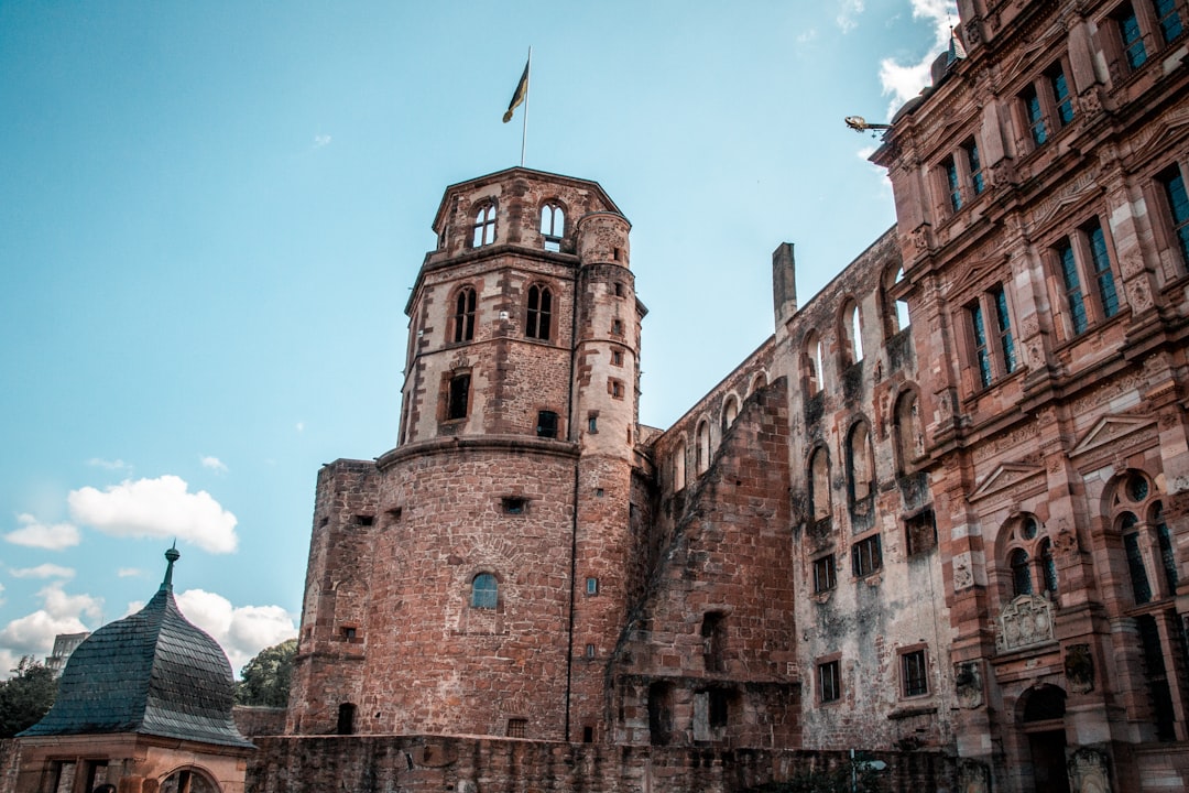 Descubre Heidelberg Old Town: una joya histórica en Alemania - Heidelberg | Secret World Trip Planner