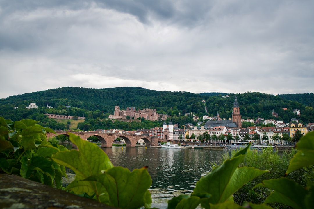 Descubre Heidelberg Old Town: una joya histórica en Alemania - Heidelberg | Secret World Trip Planner