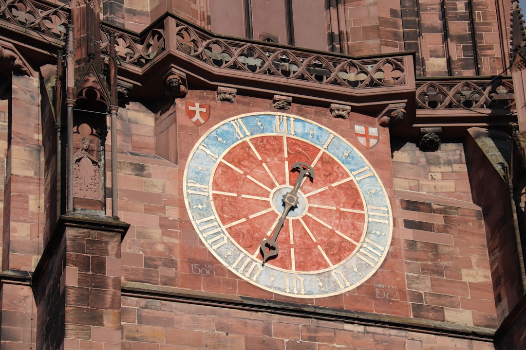 Entdecken Sie Freiburg Münster: kulturelles Juwel in Deutschland - Freiburg im Breisgau | Secret World Trip Planner