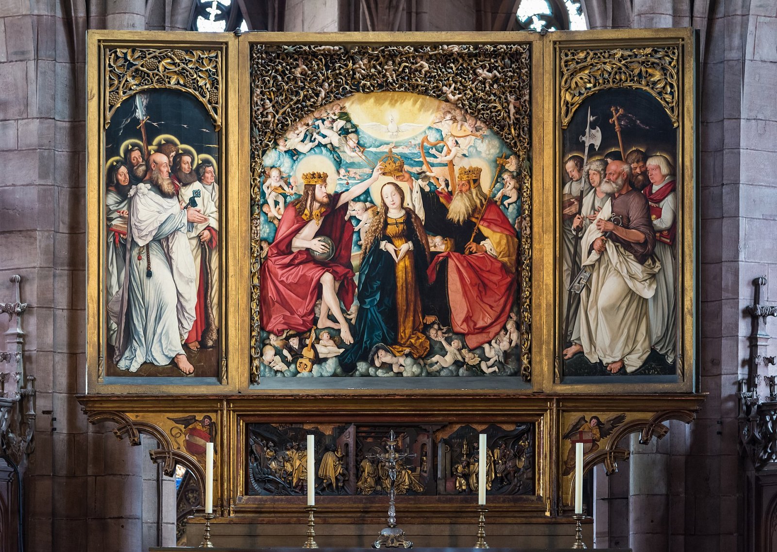 Descubra Freiburg Münster: joia cultural na Alemanha - Freiburg im Breisgau | Secret World Trip Planner